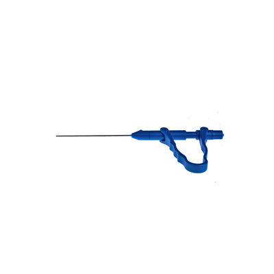 Intervertebral Foramen Endoscope ऑपरेशन में न्यूनतम इनवेसिव प्लाज्मा स्पाइन जांच
