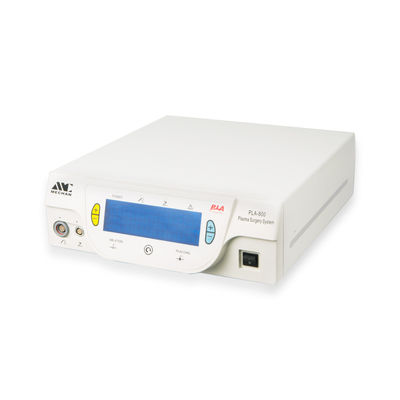 400 मिमी * 280 मिमी * 120 मिमी प्लाज्मा सर्जरी प्रणाली 200W कम बिजली की खपत