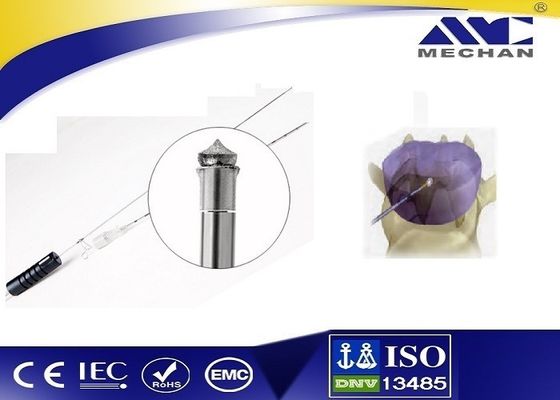 Good price कम तापमान न्यूनतम इनवेसिव स्पाइन जांच / लम्बर कशेरुका डिस्क के लिए छड़ी ऑनलाइन