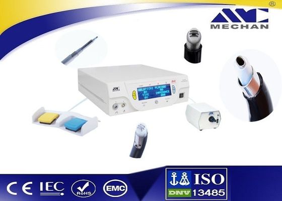 Good price ईएनटी में एब्लेशन हेमोस्टेसिस जमावट को काटने के लिए सीई सर्जरी प्रणाली और प्लाज्मा वैंड ऑनलाइन