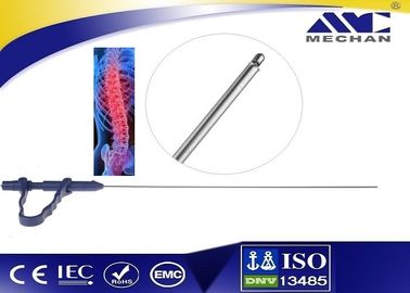 Intervertebral Foramen Endoscope ऑपरेशन में न्यूनतम इनवेसिव प्लाज्मा स्पाइन जांच