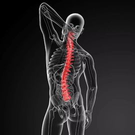 Intervertebral Foramen Endoscope ऑपरेशन में न्यूनतम इनवेसिव प्लाज्मा स्पाइन जांच