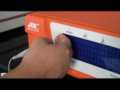 मैकेन मिनिमल इनवेसिव गायनोकोलॉजी सर्जरी उपकरण PLA-600