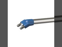 एंडोस्कोपिक सर्जरी के लिए क्लिनिक हेपेटोलॉजी प्रोब PLA408