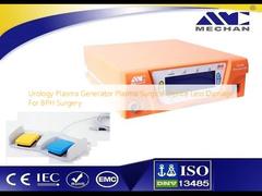 मूत्र विज्ञान प्लाज्मा जनरेटर प्लाज्मा सर्जिकल डिवाइस BPH सर्जरी के लिए कम नुकसान