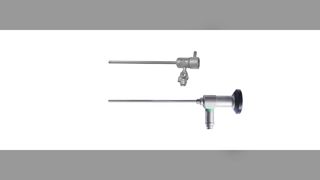 ओटोस्कोप और म्यान