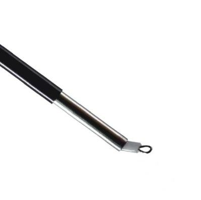 ईएनटी चिकित्सकों द्वारा उपयोग किया जाने वाला ईयर प्रोब PLA205 ईयर स्कोप