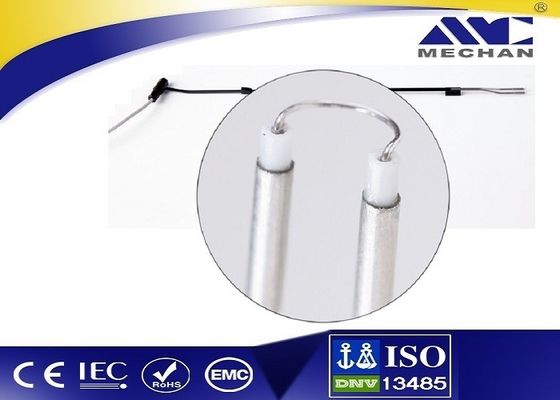 द्विध्रुवी कम तापमान आरएफ प्लाज्मा Gyn जांच / वातस्फीति के लिए