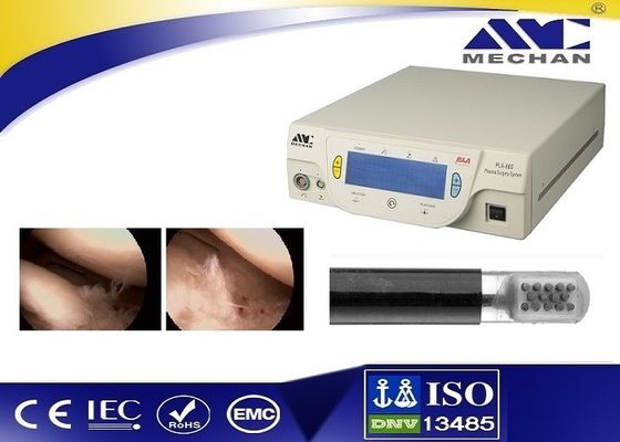 इंटर वर्टेब्रल ट्रीटमेंट इलेक्ट्रिकल सर्जिकल यूनिट, लो आरएफ, लो टेम्परेचर प्लाज़्मा सर्जरी सिस्टम