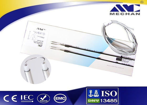 द्विध्रुवी प्लाज्मा सर्जरी बीपीएच सर्जरी जांच प्लाज्मा प्रोस्टेट एन्यूक्लियेशन छोटे आकार