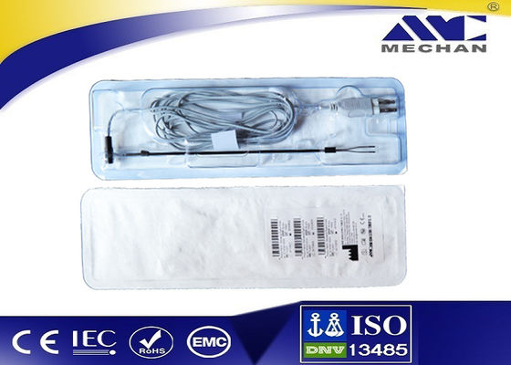 लंबे जीवन बीपीएच सर्जरी जांच प्लाज्मा प्रोस्टेट एनक्लूजन 286 मिमी दस्ता लंबाई