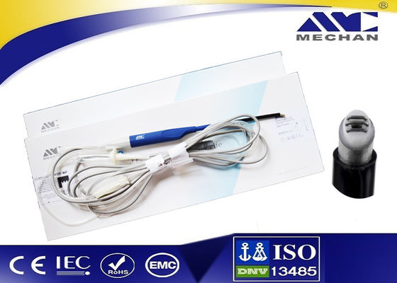 खर्राटों के उपचार के लिए मिनिमली इनवेसिव ईएनटी जांच कोएनेओडेक्टोमी