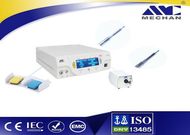 Good price खर्राटे उपचार ईएनटी प्लाज्मा सर्जरी सिस्टम न्यूनतम इनवेसिव Lighweight ऑनलाइन